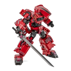 [Pre-Order] NewAge S-02B Caine Drift Red Version