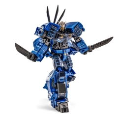 [Pre-Order] NewAge S-02D Seibei Drift Blue Version