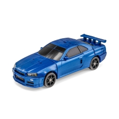 [Pre-Order] NewAge S-02D Seibei Drift Blue Version