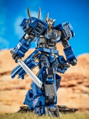 [Pre-Order] NewAge S-02D Seibei Drift Blue Version