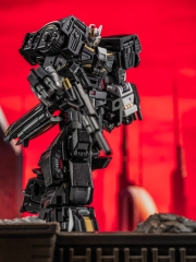 [Pre-Order] NewAge S-02K Bill Drift Black Version