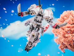 [Pre-Order] NewAge S-02 Ronin Drift