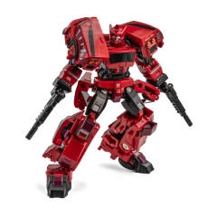 [Pre-Order] NewAge S-02B Caine Drift Red Version