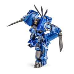 [Pre-Order] NewAge S-02D Seibei Drift Blue Version