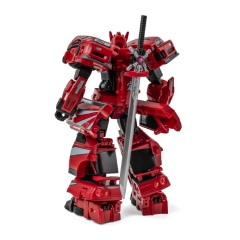 [Pre-Order] NewAge S-02B Caine Drift Red Version