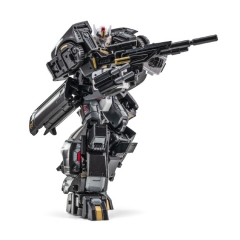 [Pre-Order] NewAge S-02K Bill Drift Black Version