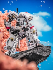 [Pre-Order] NewAge S-02 Ronin Drift