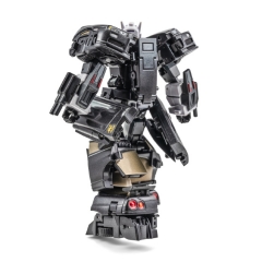 [Pre-Order] NewAge S-02K Bill Drift Black Version