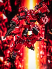 [Pre-Order] NewAge S-02B Caine Drift Red Version