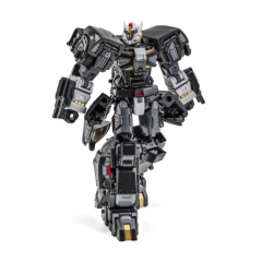 [Pre-Order] NewAge S-02K Bill Drift Black Version
