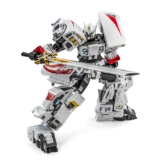 [Pre-Order] NewAge S-02 Ronin Drift
