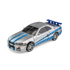 [Pre-Order] NewAge S-02S Cole Drift Blue Version