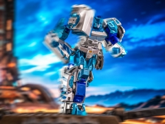 [Pre-Order] NewAge S-02S Cole Drift Blue Version