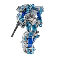[Pre-Order] NewAge S-02S Cole Drift Blue Version