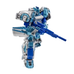 [Pre-Order] NewAge S-02S Cole Drift Blue Version