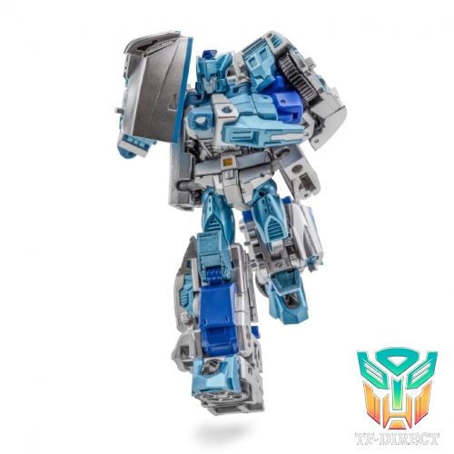 [Pre-Order] NewAge S-02S Cole Drift Blue Version