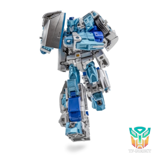 [Pre-Order] NewAge S-02S Cole Drift Blue Version