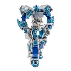 [Pre-Order] NewAge S-02S Cole Drift Blue Version
