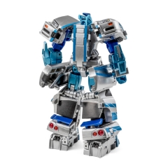 [Pre-Order] NewAge S-02S Cole Drift Blue Version