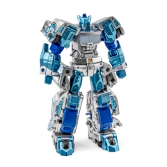 [Pre-Order] NewAge S-02S Cole Drift Blue Version