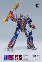 [Pre-oder] UNIQUE TOYS R-10 LEADER OF JUSTICE OPTIMUS PRIME
