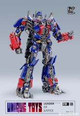 [Pre-oder] UNIQUE TOYS R-10 LEADER OF JUSTICE OPTIMUS PRIME