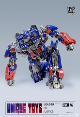 [Pre-oder] UNIQUE TOYS R-10 LEADER OF JUSTICE OPTIMUS PRIME