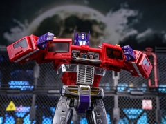 [Pre-Order] 4th Party Masterpiece MG-17 Super Ginrai Optimus Prime