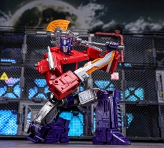 [Pre-Order] 4th Party Masterpiece MG-17 Super Ginrai Optimus Prime