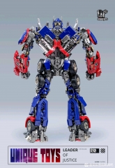[Pre-oder] UNIQUE TOYS R-10 LEADER OF JUSTICE OPTIMUS PRIME