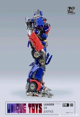 [Pre-oder] UNIQUE TOYS R-10 LEADER OF JUSTICE OPTIMUS PRIME