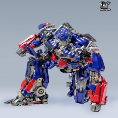 [Pre-oder] UNIQUE TOYS R-10 LEADER OF JUSTICE OPTIMUS PRIME
