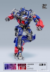[Pre-oder] UNIQUE TOYS R-10 LEADER OF JUSTICE OPTIMUS PRIME