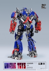 [Pre-oder] UNIQUE TOYS R-10 LEADER OF JUSTICE OPTIMUS PRIME