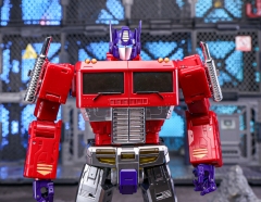[Pre-Order] 4th Party Masterpiece MG-17 Super Ginrai Optimus Prime