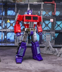 [Pre-Order] 4th Party Masterpiece MG-17 Super Ginrai Optimus Prime