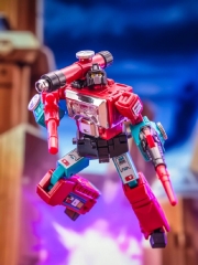 [Pre-order] NewAge H80EX Spock Perceptor EX version