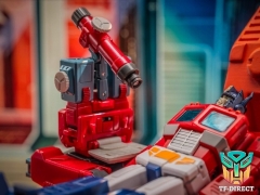 [Pre-order] NewAge H80 Spock Perceptor