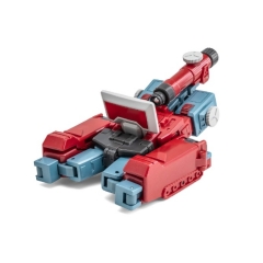 [Pre-order] NewAge H80 Spock Perceptor