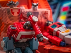[Pre-order] NewAge H80 Spock Perceptor