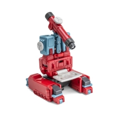 [Pre-order] NewAge H80 Spock Perceptor