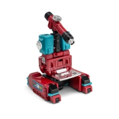 [Pre-order] NewAge H80EX Spock Perceptor EX version