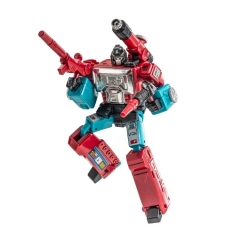 [Pre-order] NewAge H80EX Spock Perceptor EX version