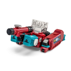 [Pre-order] NewAge H80EX Spock Perceptor EX version