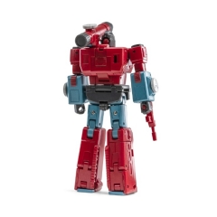 [Pre-order] NewAge H80 Spock Perceptor