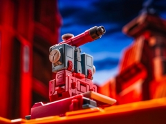 [Pre-order] NewAge H80 Spock Perceptor