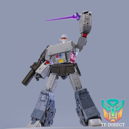 [Pre-order] 4th Party DH-05 SS86 Megatron