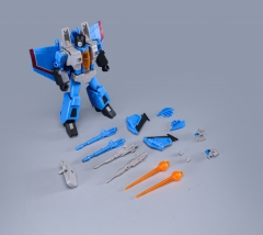 4th Party JCS-001 Thundercracker SS86