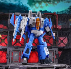 4th Party JCS-001 Thundercracker SS86