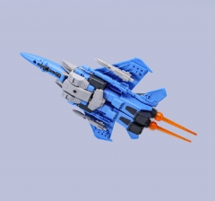4th Party JCS-001 Thundercracker SS86